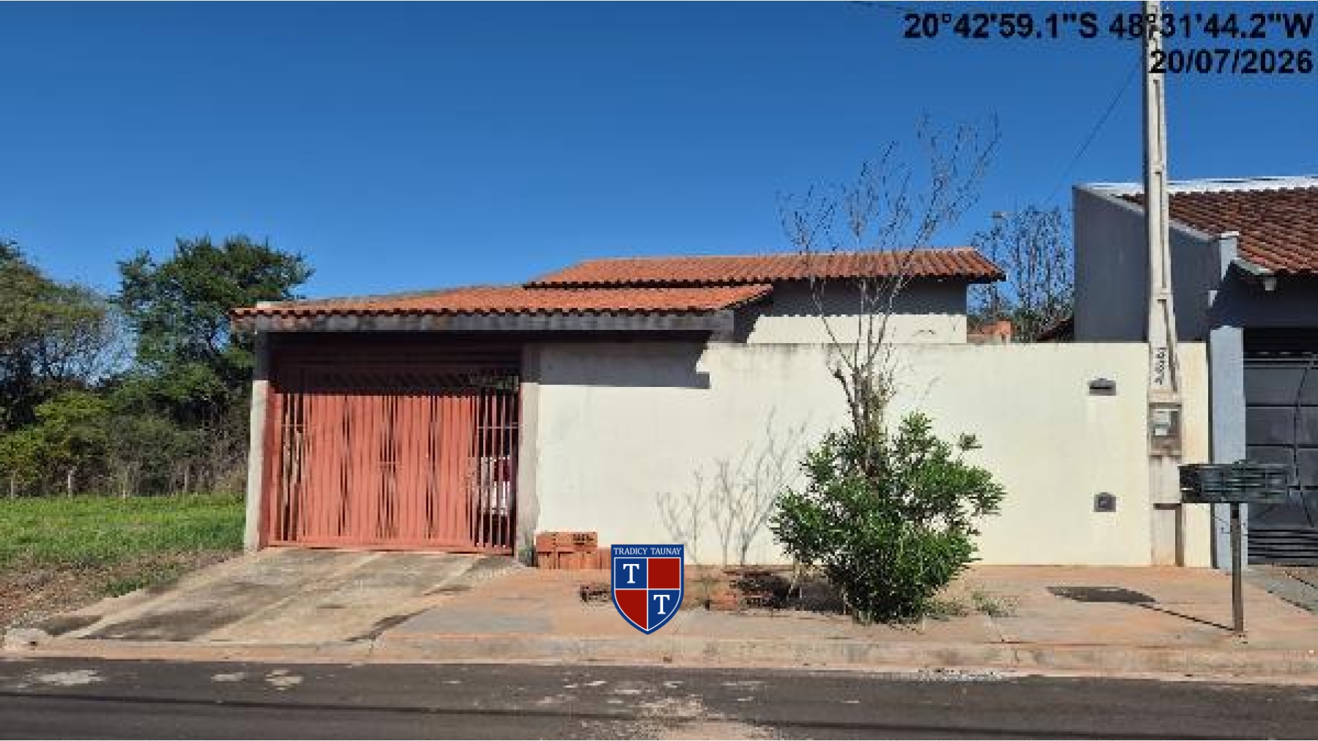 CASA em DESMEMBRAMENTO PARKE