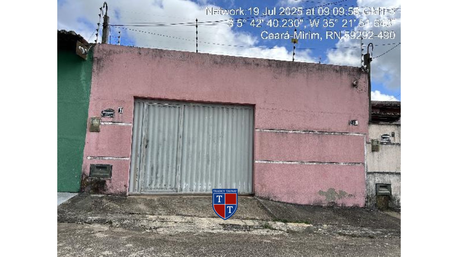 CASA em MASSARANDUBA