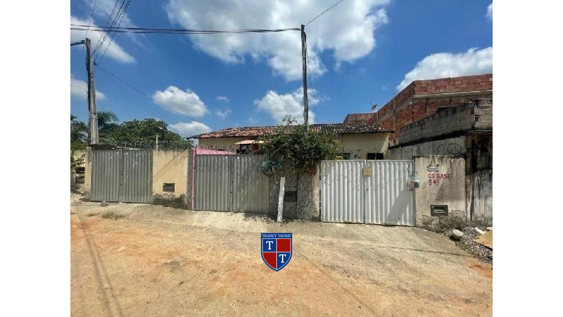 CASA em SANTA ISABEL