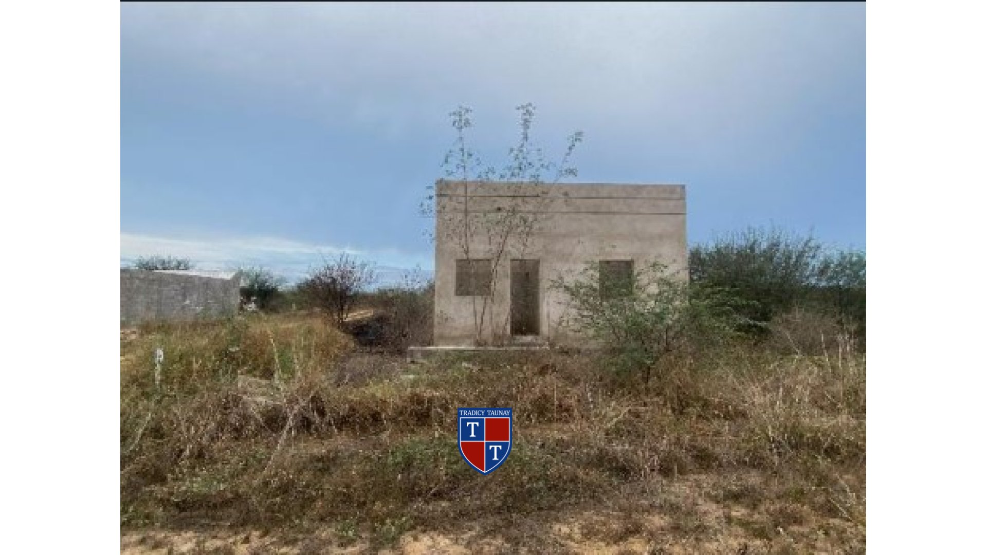 Foto 1 de TERRENO em AREA RURAL DE POCOES, POCOES/BA - Imóvel Retomado CAIXA Ref 8444419085450