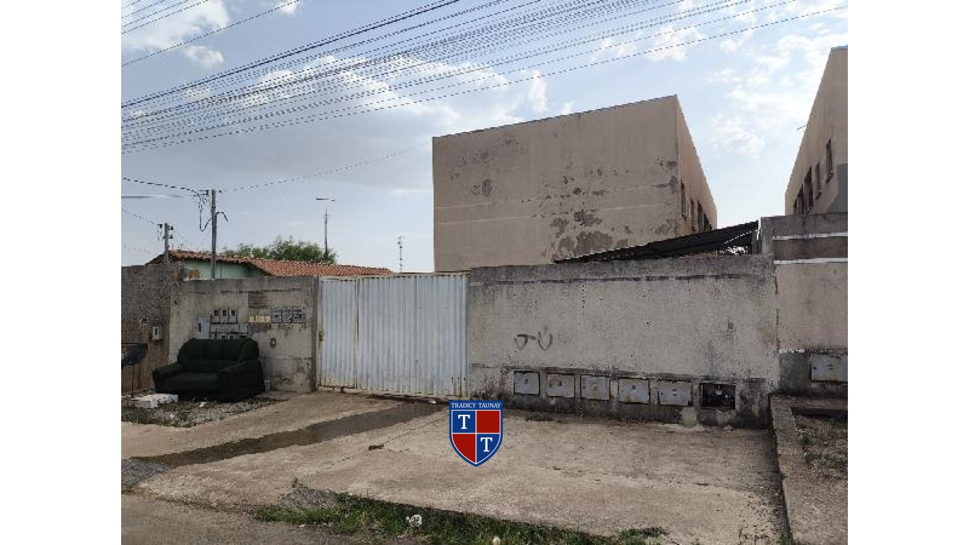Foto 1 de APARTAMENTO em RESIDENCIAL JARDIM PARAISO - Imóvel Retomado Caixa