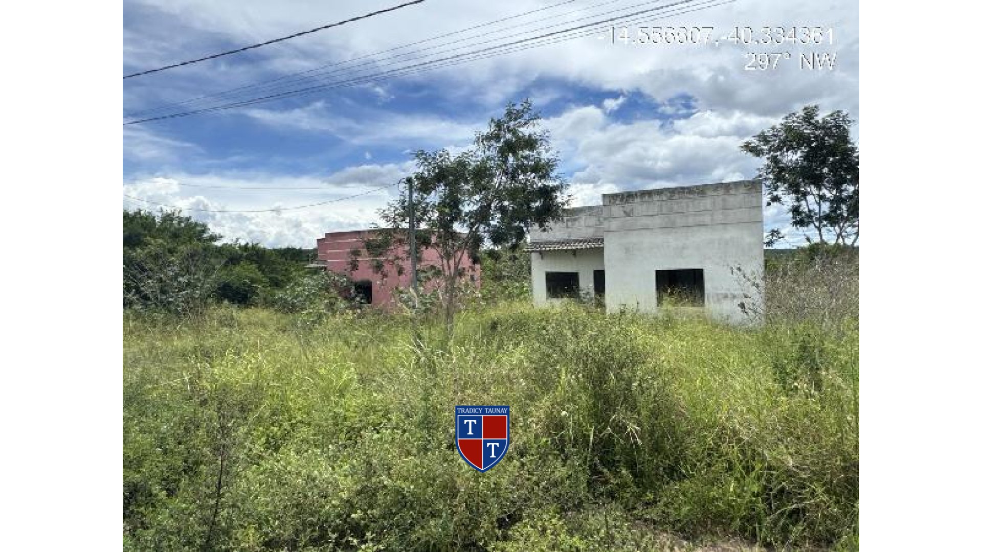 Foto 1 de TERRENO em MORRINHOS - Imóvel Retomado Caixa