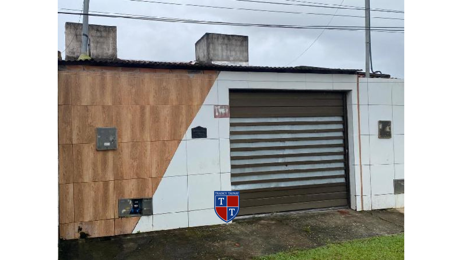 Foto 1 de CASA em PARQUE DOS FAROIS, NOSSA SENHORA DO SOCORRO/SE - Imóvel Retomado CAIXA Ref 8444419172239