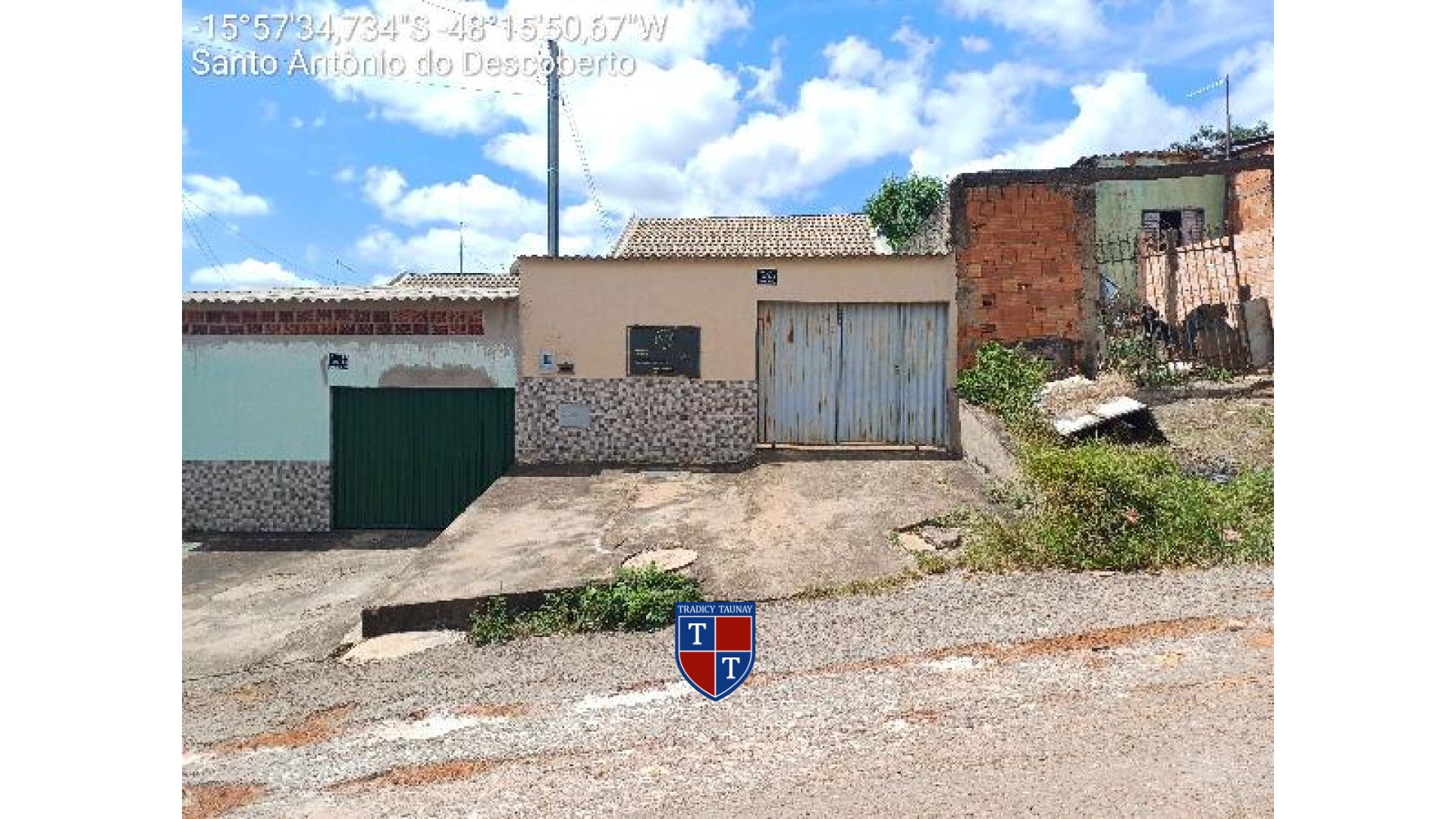 CASA em JARDIM DE ALA