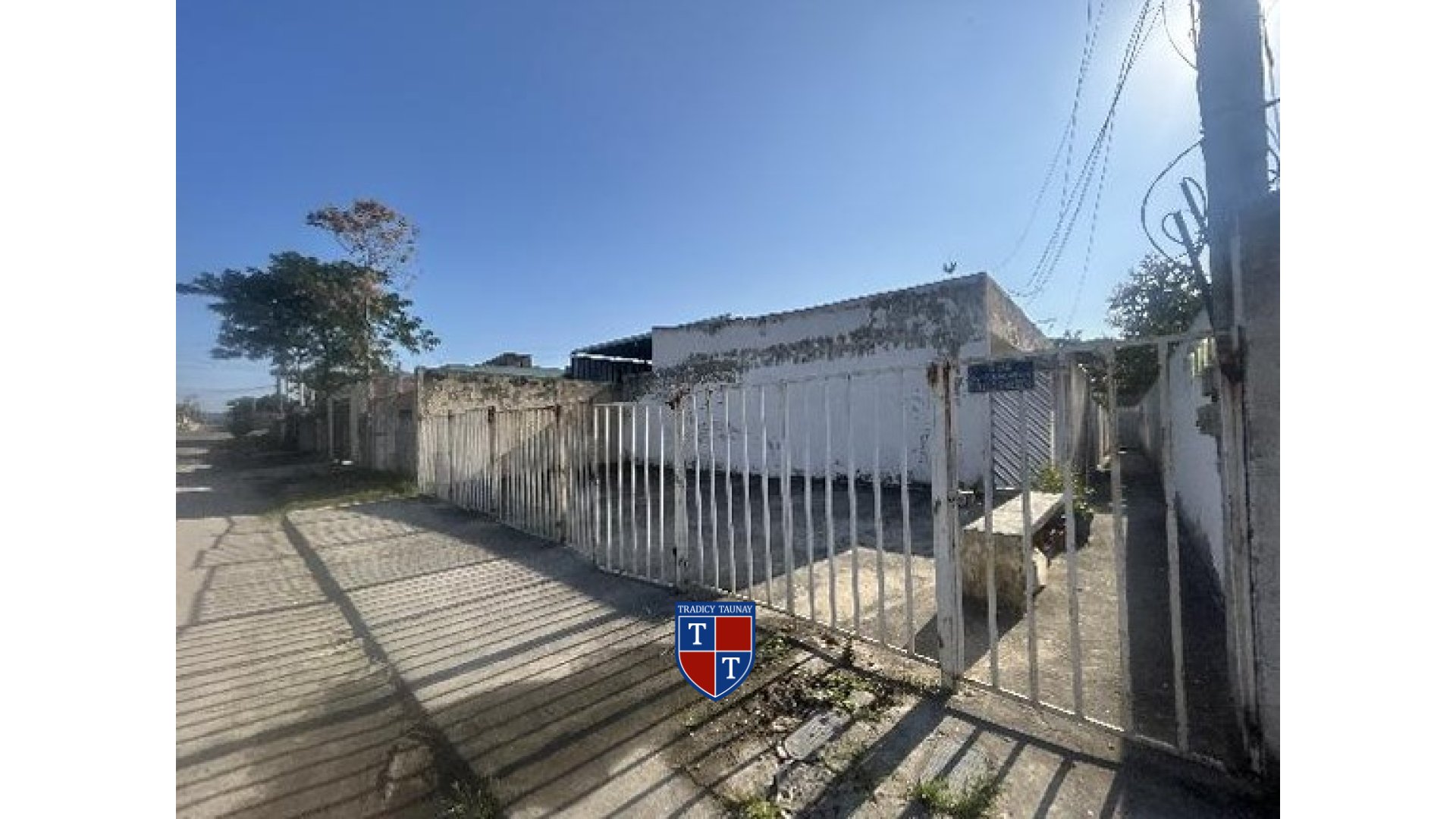 PREDIO em CABUCU