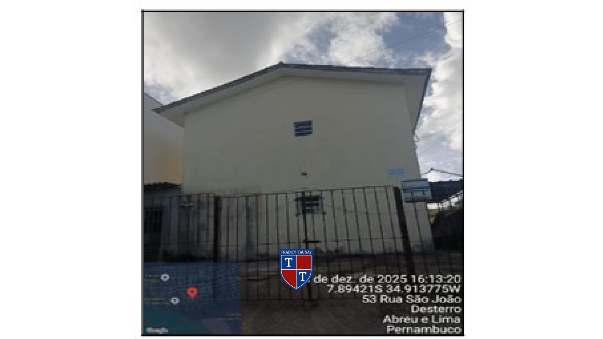 Foto 1 de APARTAMENTO em DESTERRO, ABREU E LIMA/PE - Imóvel Retomado CAIXA Ref 8444419187511
