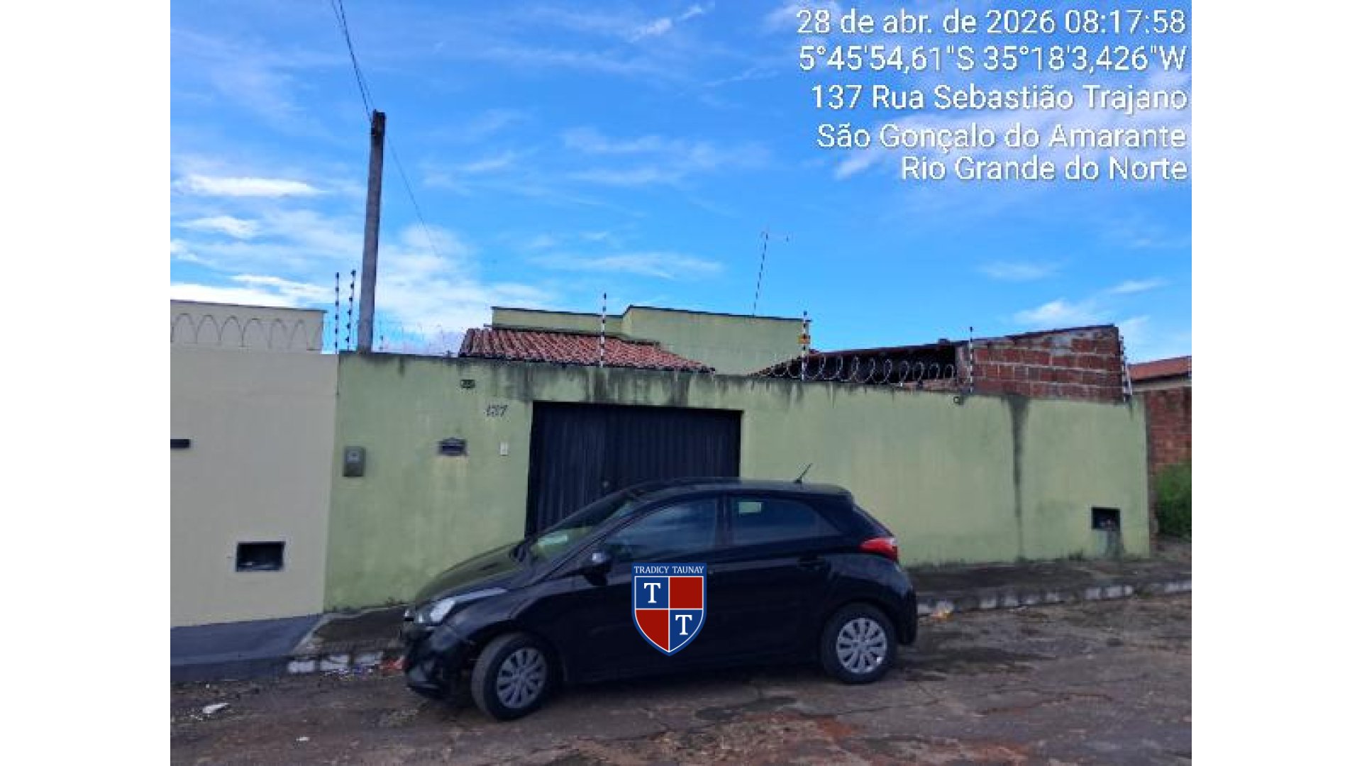CASA em OLHO D'AGUA