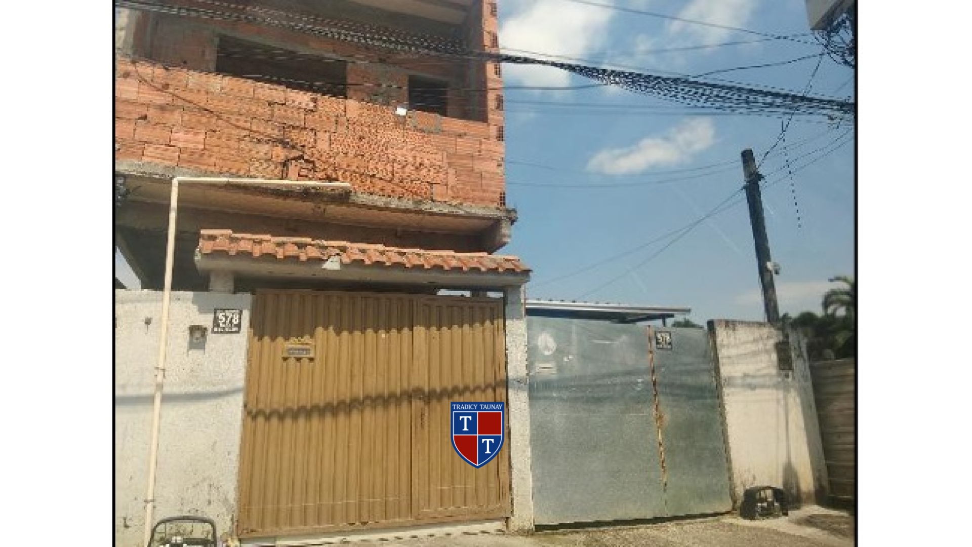 Foto 2 de CASA em SAO FRANCISCO DE ASSIS, BELFORD ROXO/RJ - Imóvel Retomado CAIXA Ref 8444419209132