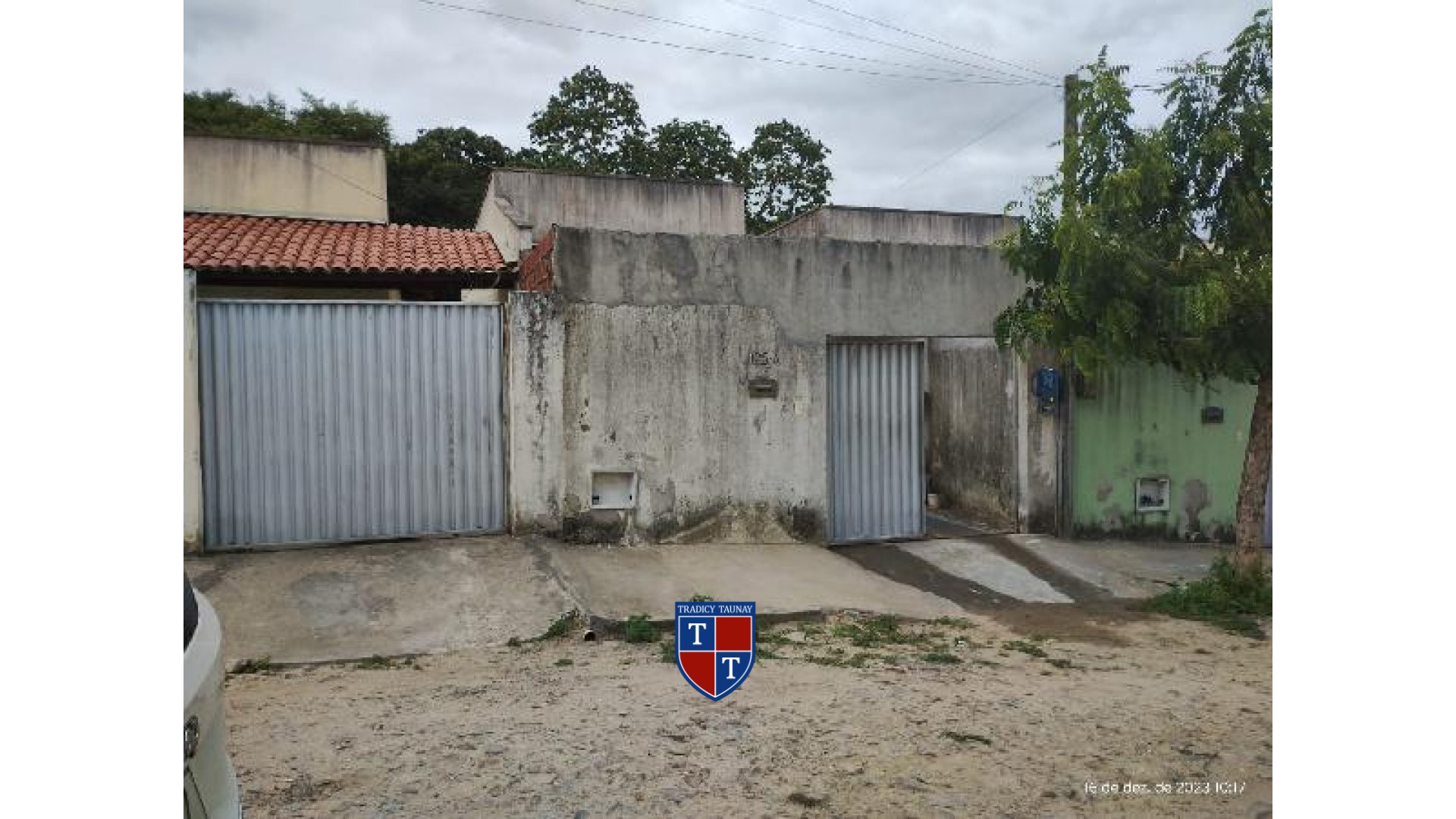 CASA em CARNAUBAL