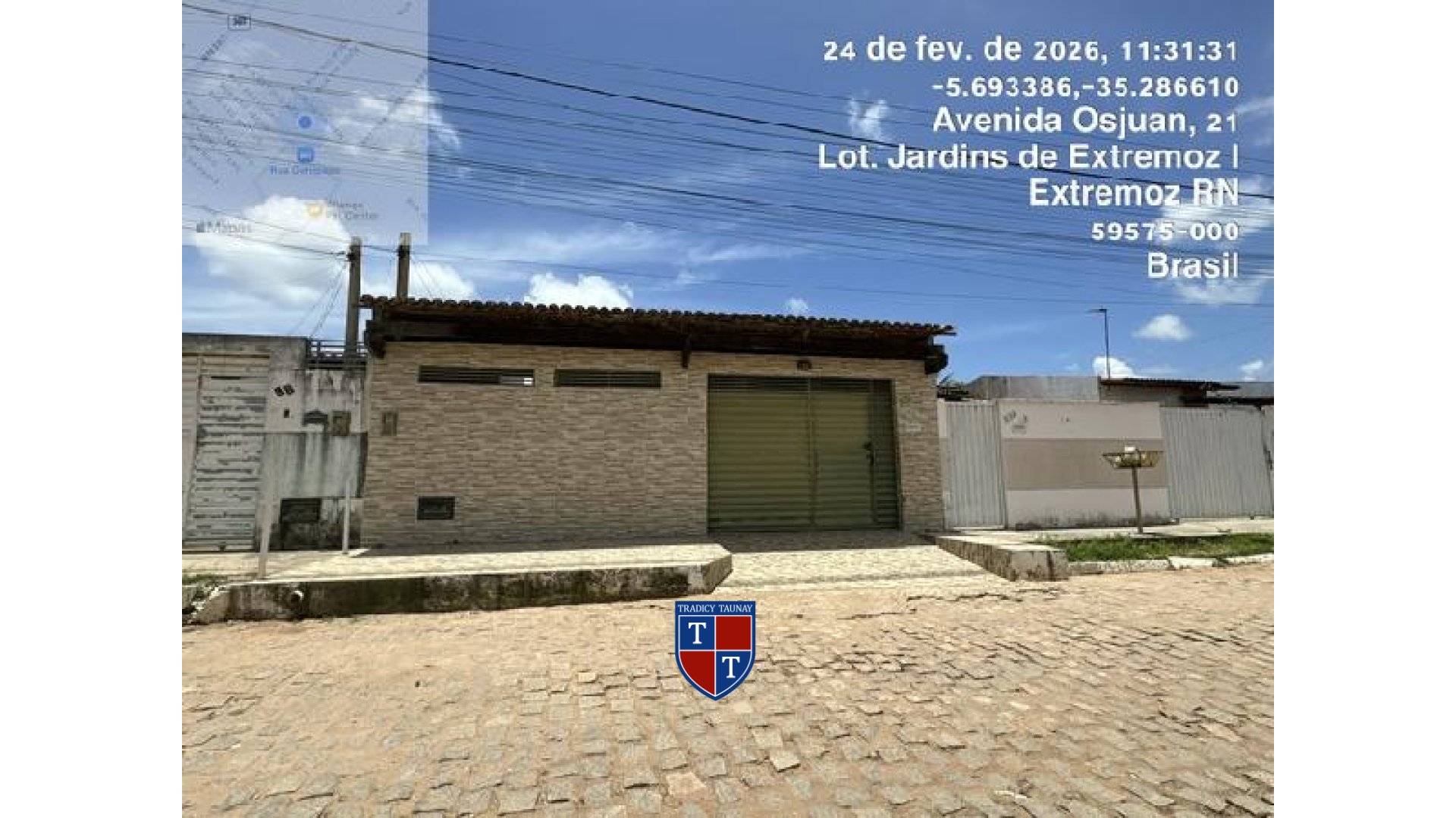 CASA em RIVIERA