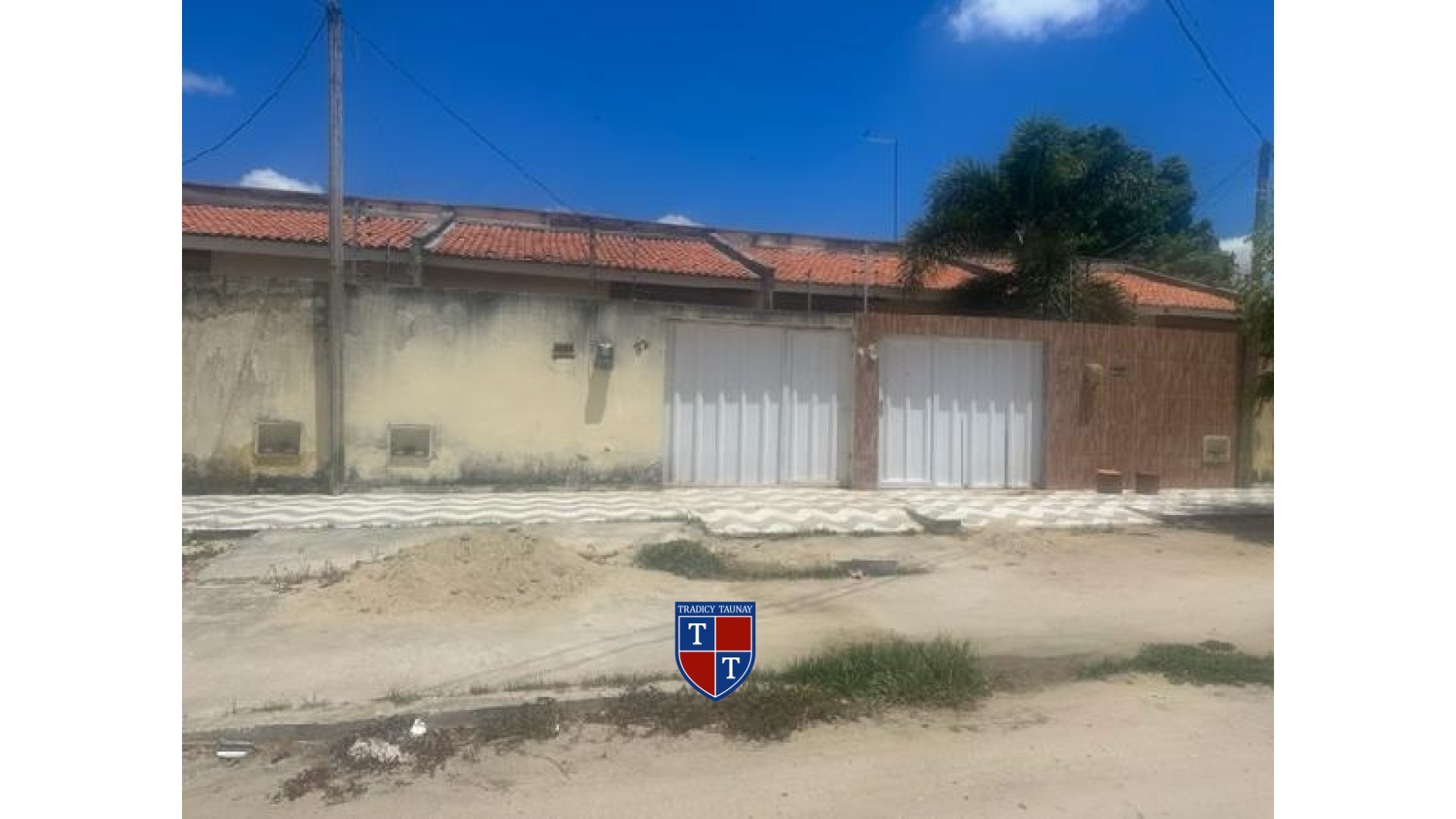 Foto 1 de CASA em VERTENTE, HORIZONTE/CE - Imóvel Retomado CAIXA Ref 8444419253484