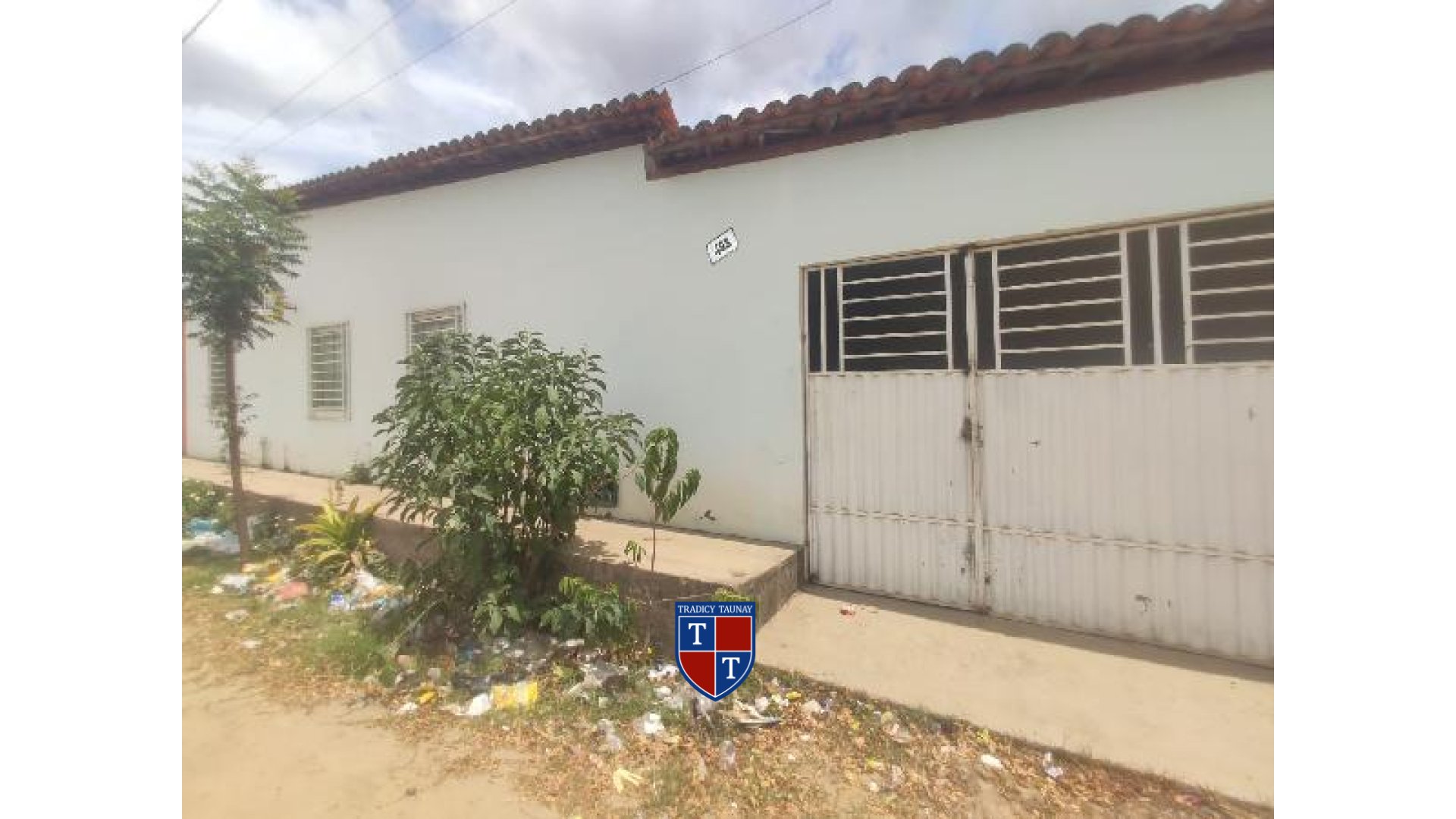 Foto 1 de CASA em CENTRO, IACU/BA - Imóvel Retomado CAIXA Ref 8444419255002