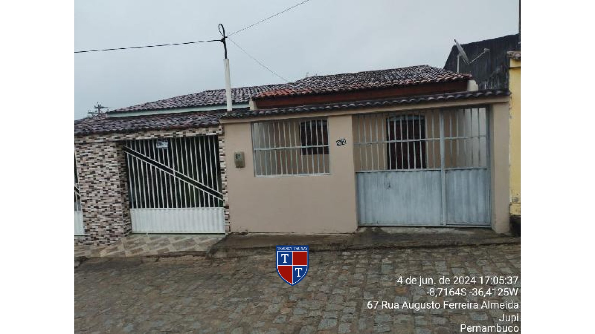 CASA em CENTRO
