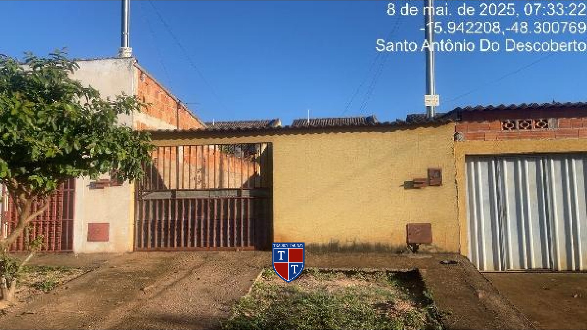 CASA em JARDIM ANA BEATRIZ II