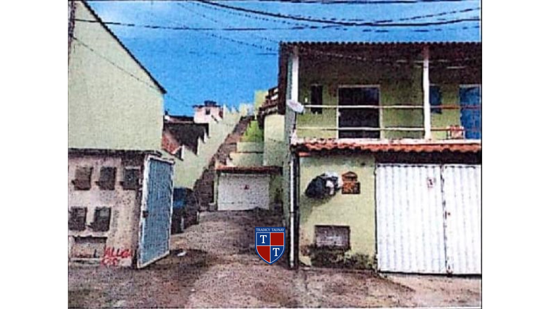 CASA em COELHO
