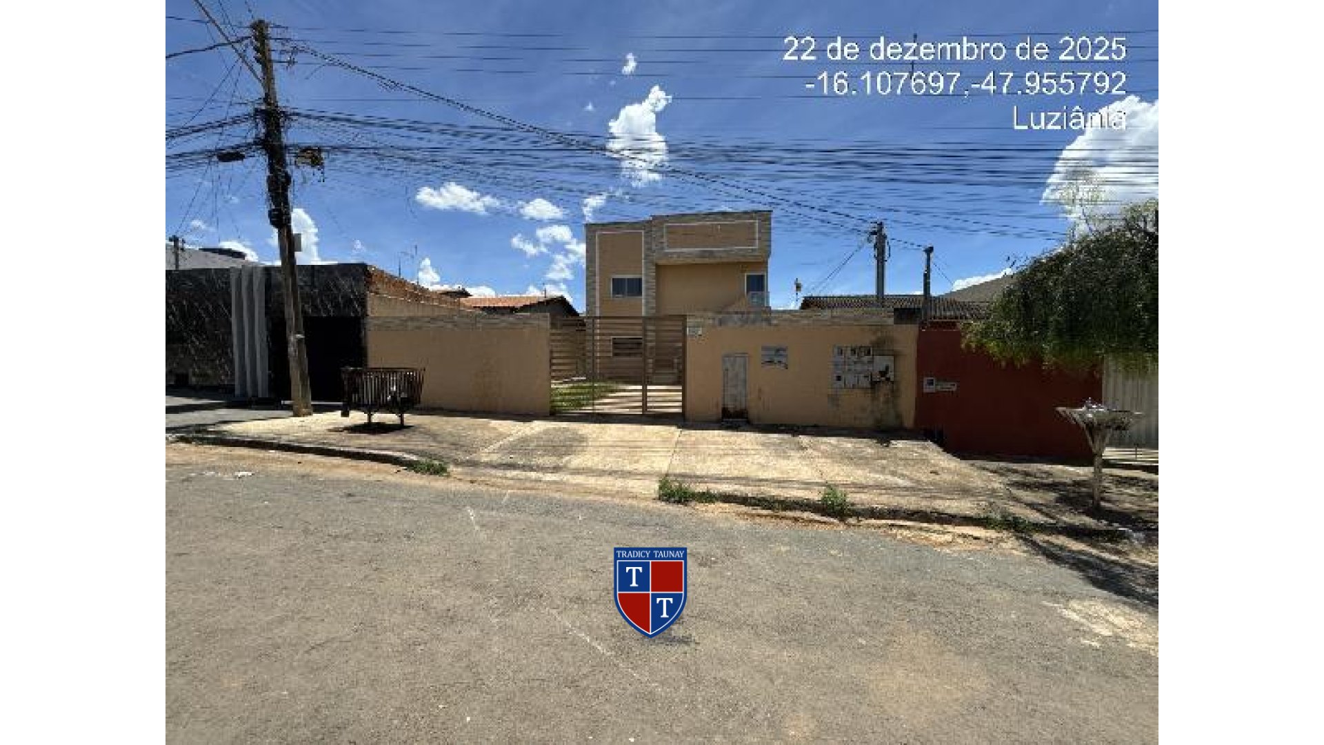Foto 1 de APARTAMENTO em PARQUE ARAGUARI - Imóvel Retomado Caixa