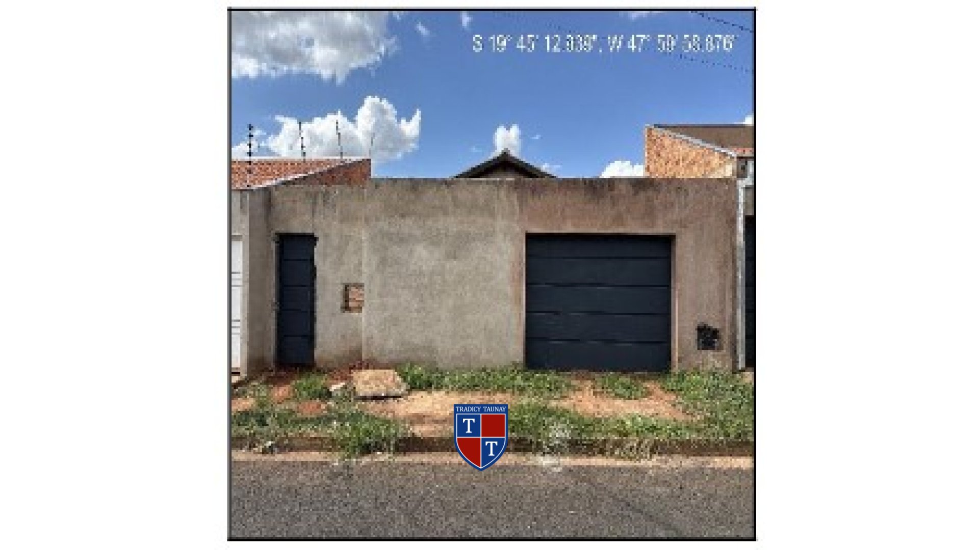 Foto 1 de TERRENO em RESIDENCIAL ILHA DE MARAJO I - Imóvel Retomado Caixa