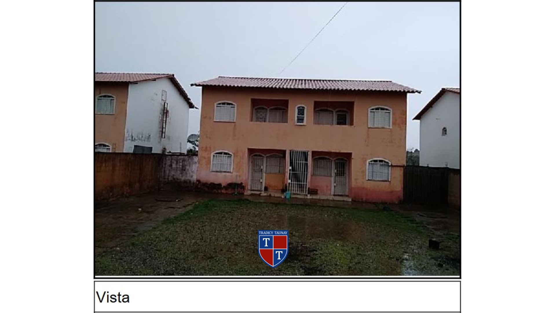 Foto 3 de APARTAMENTO em JARDIM DA BARRAGEM VI, AGUAS LINDAS DE GOIAS/GO - Imóvel Retomado CAIXA Ref 8444419318748