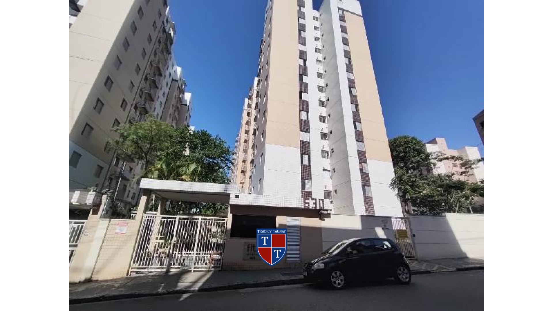 Foto 1 de APARTAMENTO em JARDIM SAO SAVERIO, SAO PAULO/SP - Imóvel Retomado CAIXA Ref 8444419353900