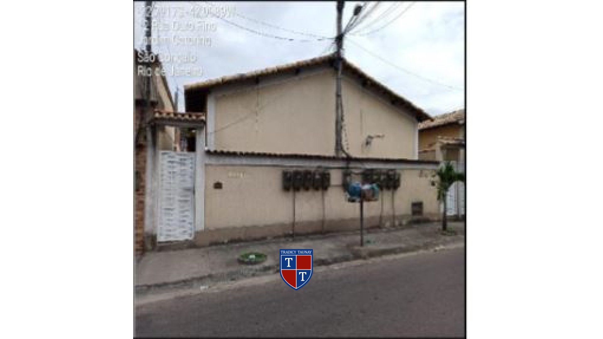 CASA em JARDIM CATARINA