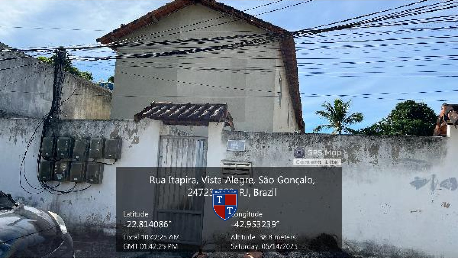 Foto 1 de CASA em VISTA ALEGRE, SAO GONCALO/RJ - Imóvel Retomado CAIXA Ref 8444419364758