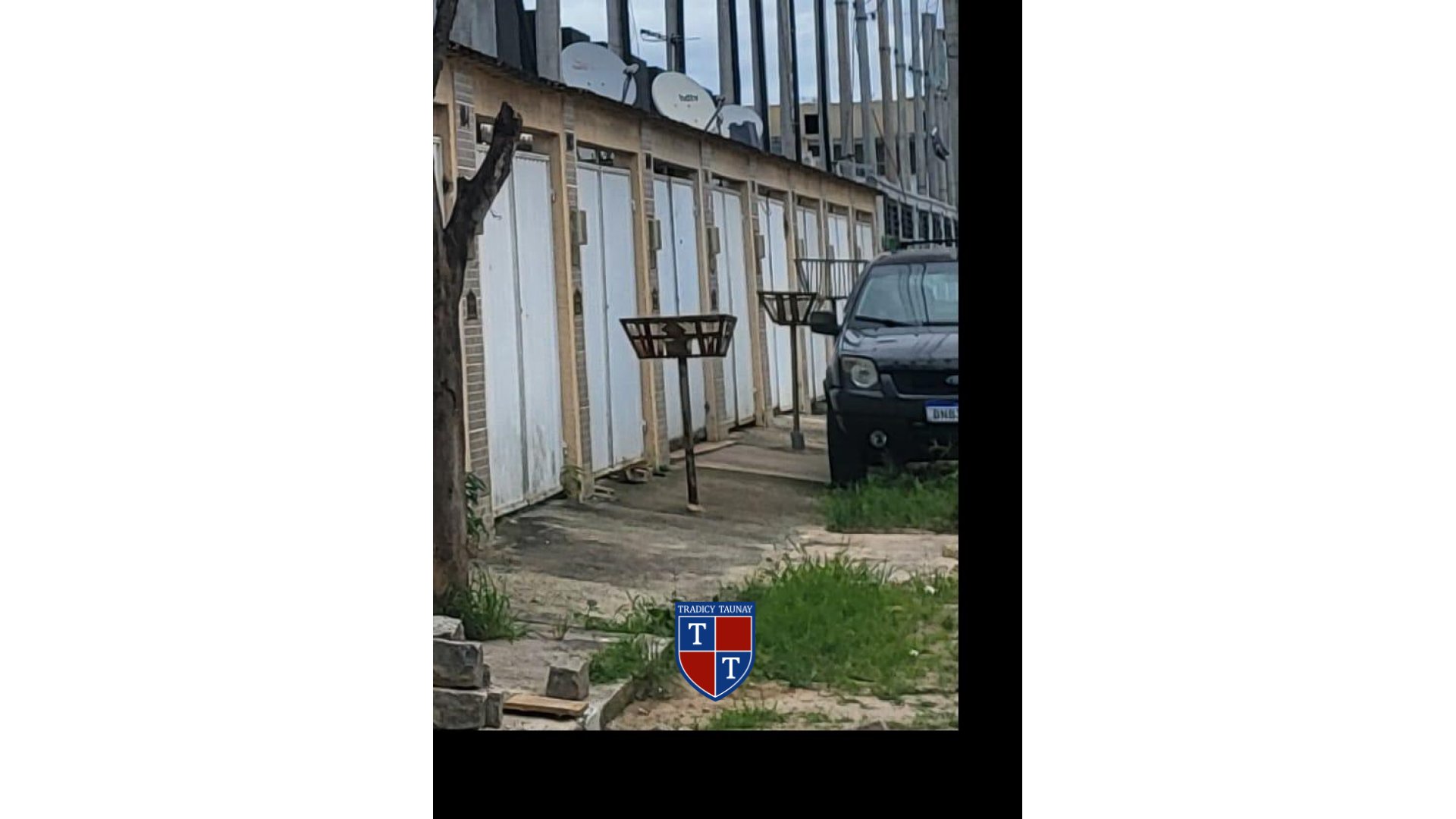 Foto 1 de CASA em IPIRANGA, NOVA IGUACU/RJ - Imóvel Retomado CAIXA Ref 8444419383230