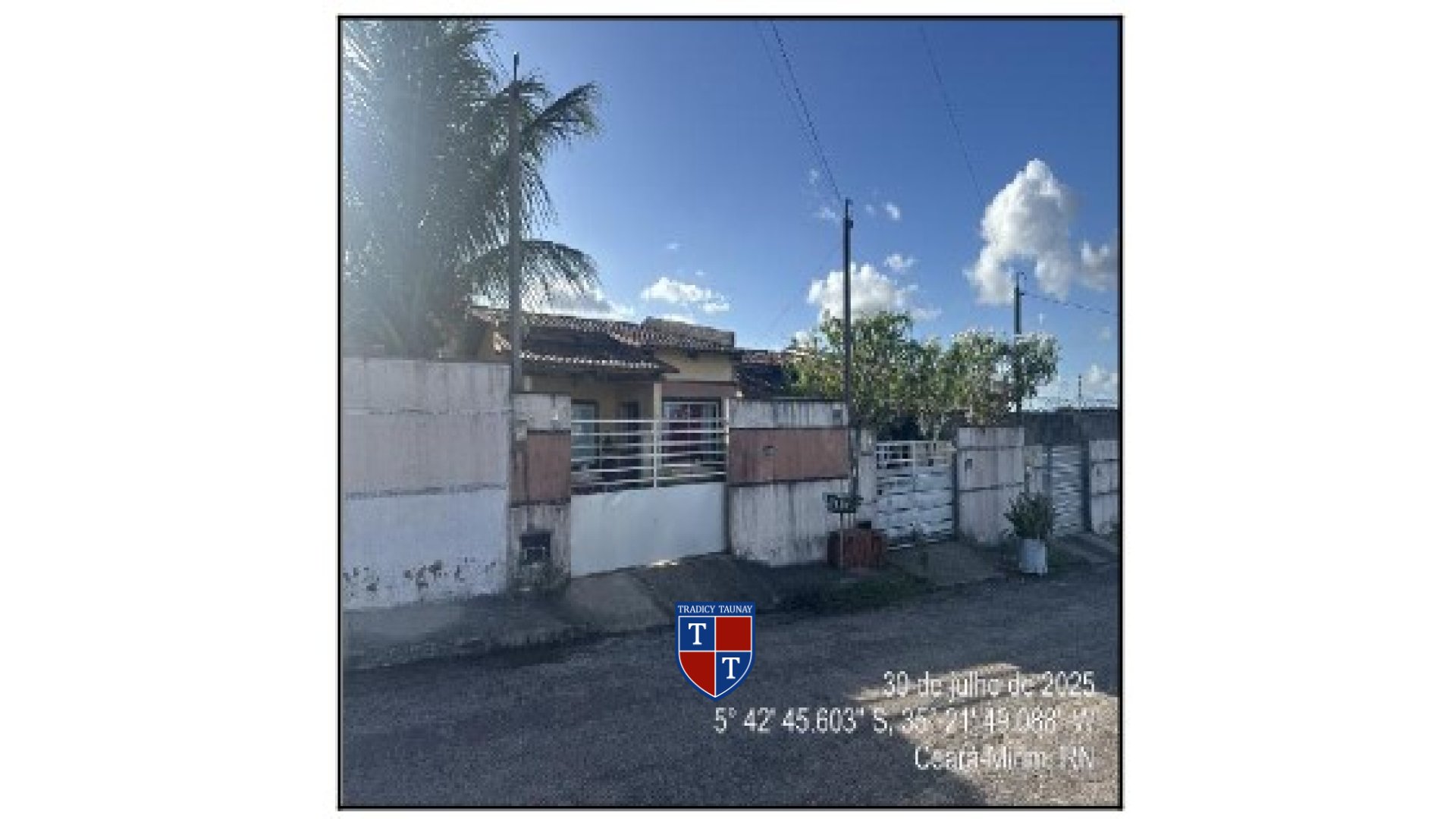 CASA em MASSARANDUBA