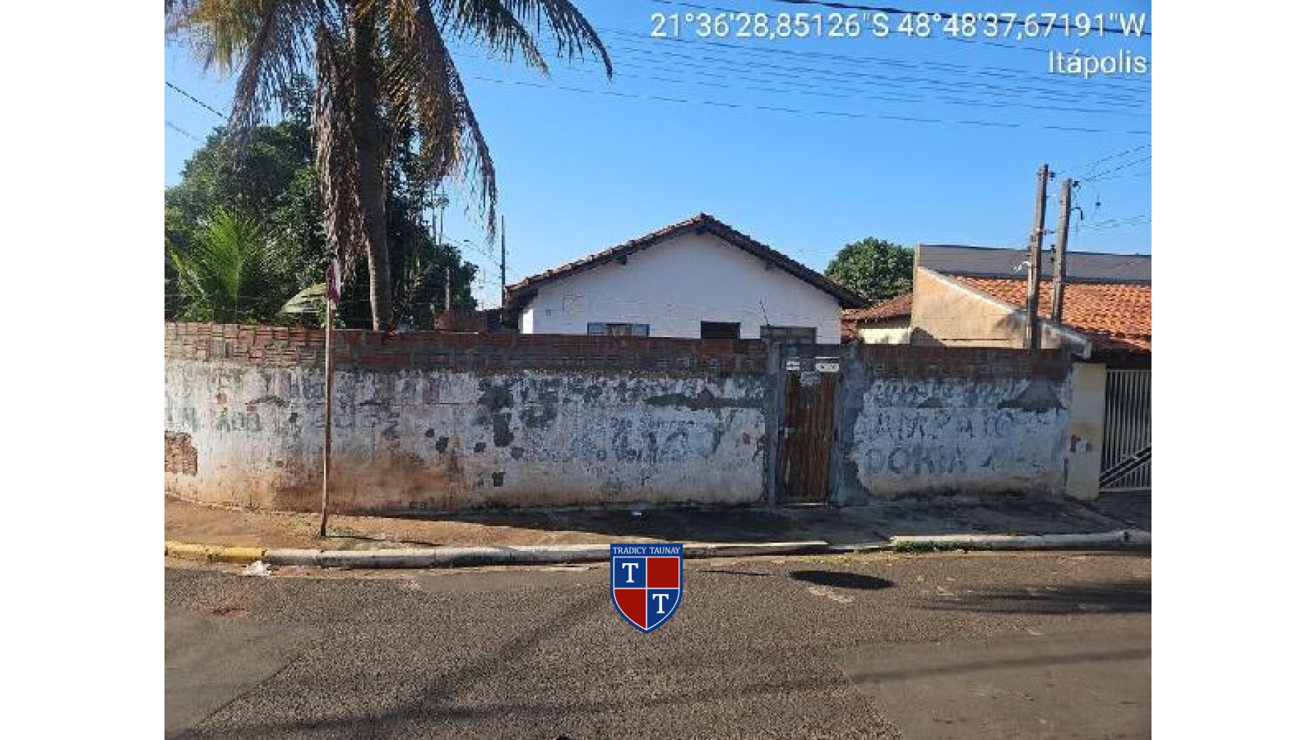 Foto 1 de CASA em JARDIM ESPERANCA II, ITAPOLIS/SP - Imóvel Retomado CAIXA Ref 8444419396013