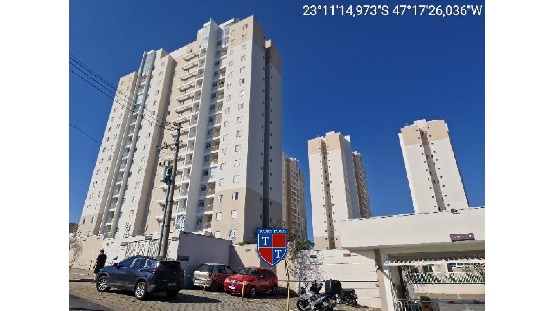 APARTAMENTO em BELA VISTA