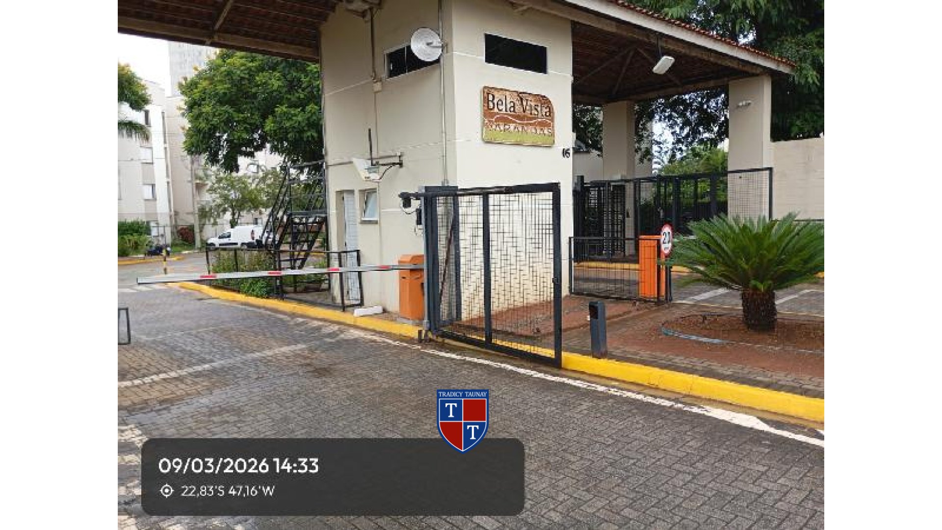 Foto 1 de APARTAMENTO em DIST NOVA VENEZA, SUMARE/SP - Imóvel Retomado CAIXA Ref 8444419411616