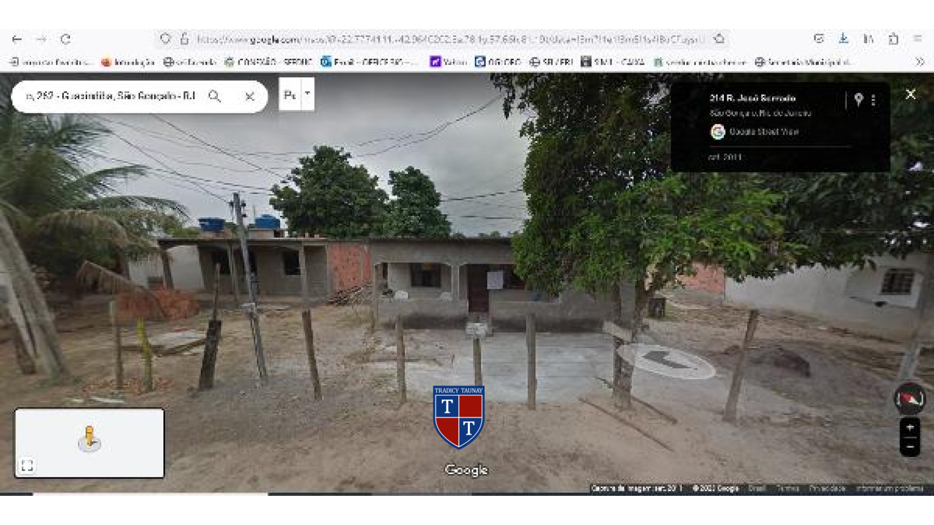 CASA em BOM RETIRO