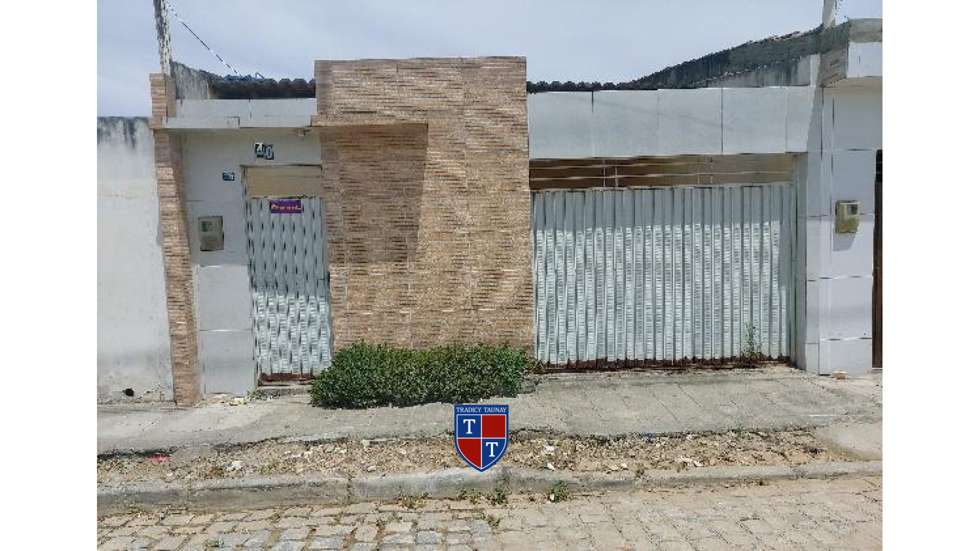 Foto 1 de CASA em CENTRO, SAO BENTO DO UNA/PE - Imóvel Retomado CAIXA Ref 8444419454340