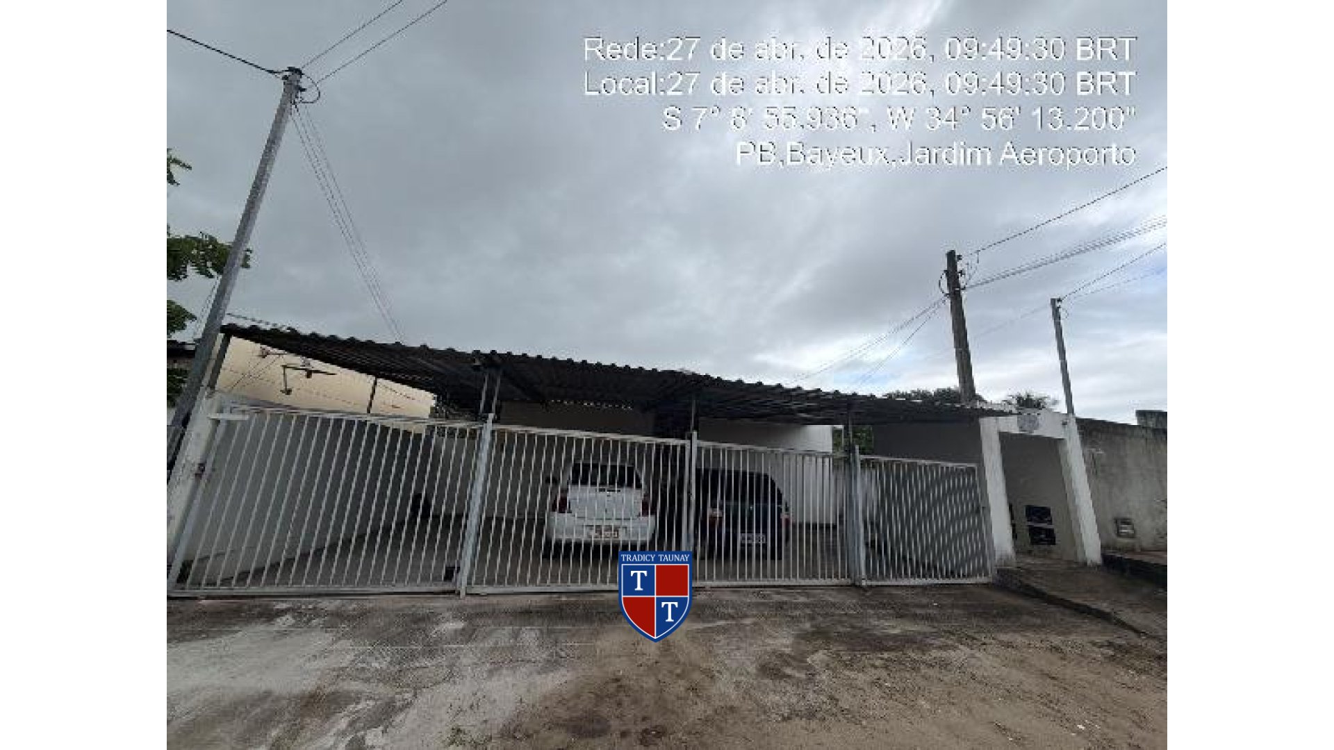 CASA em JARDIM SAO SEVERINO