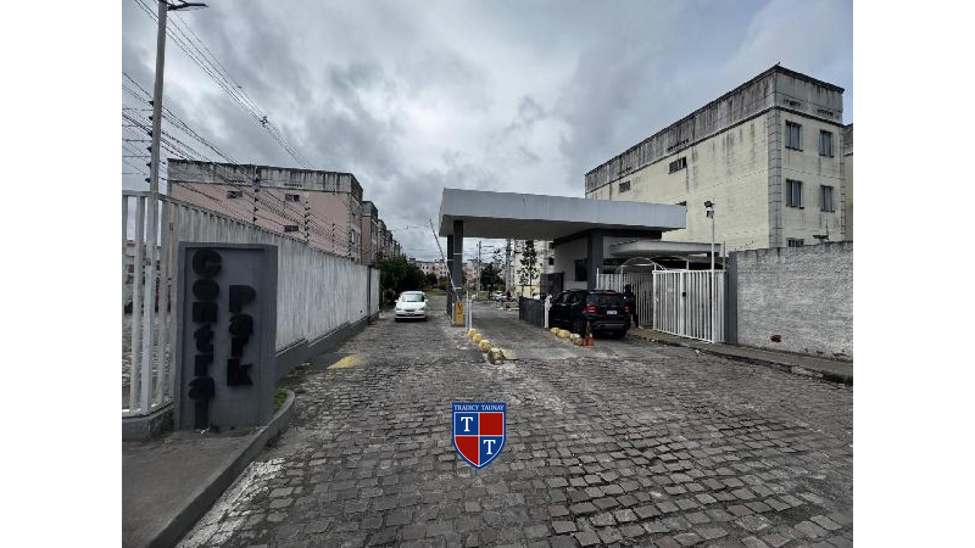 APARTAMENTO em CALUMBI