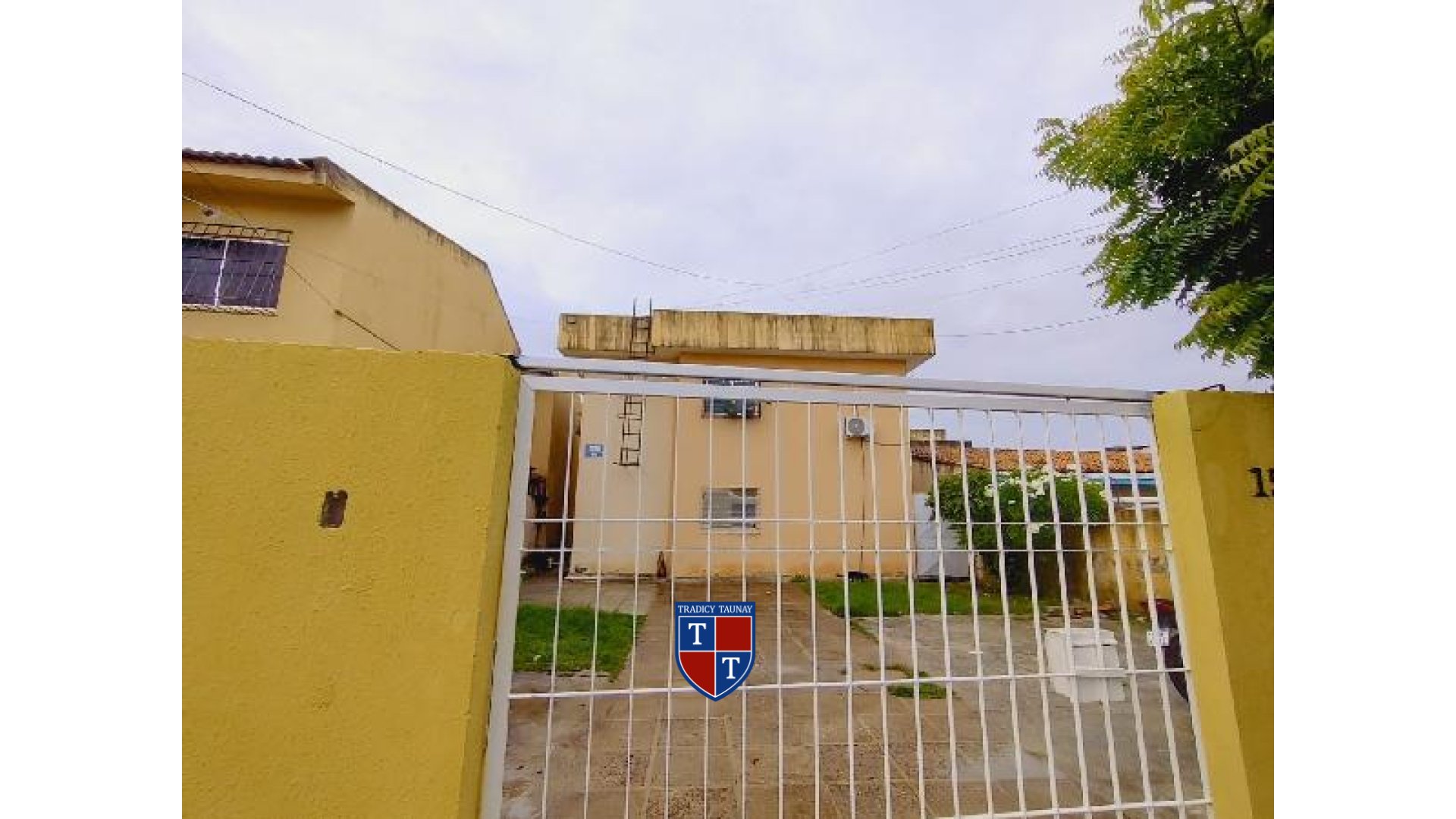Foto 1 de APARTAMENTO em PAU AMARELO - Imóvel Retomado Caixa