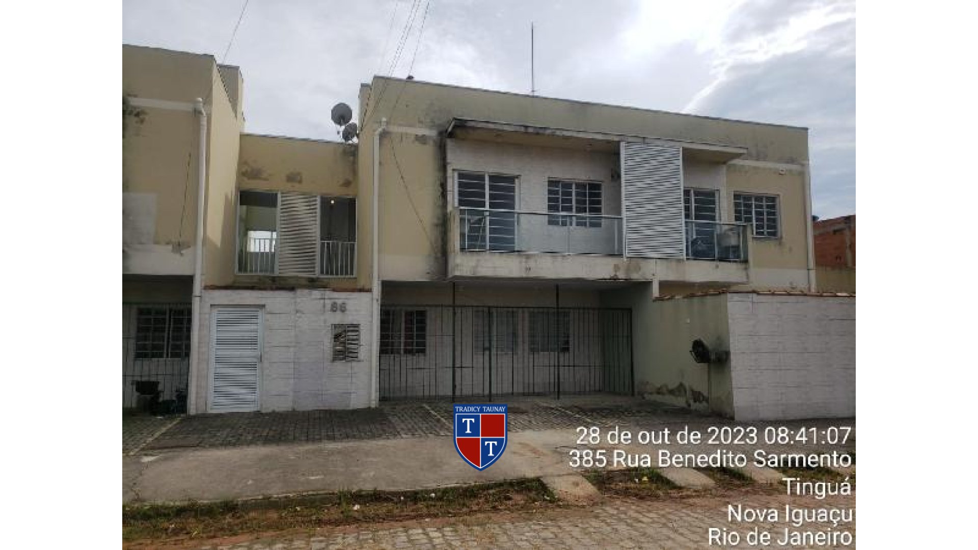 Foto 1 de APARTAMENTO em IPIRANGA - Imóvel Retomado Caixa