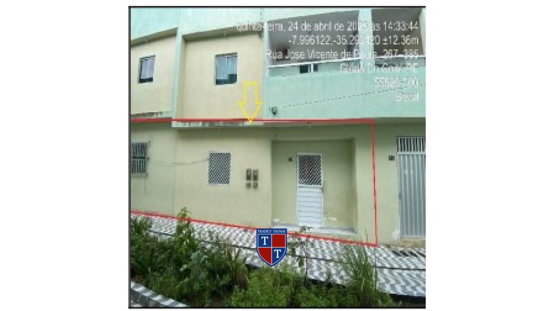 APARTAMENTO em LOT MAE RAINHA