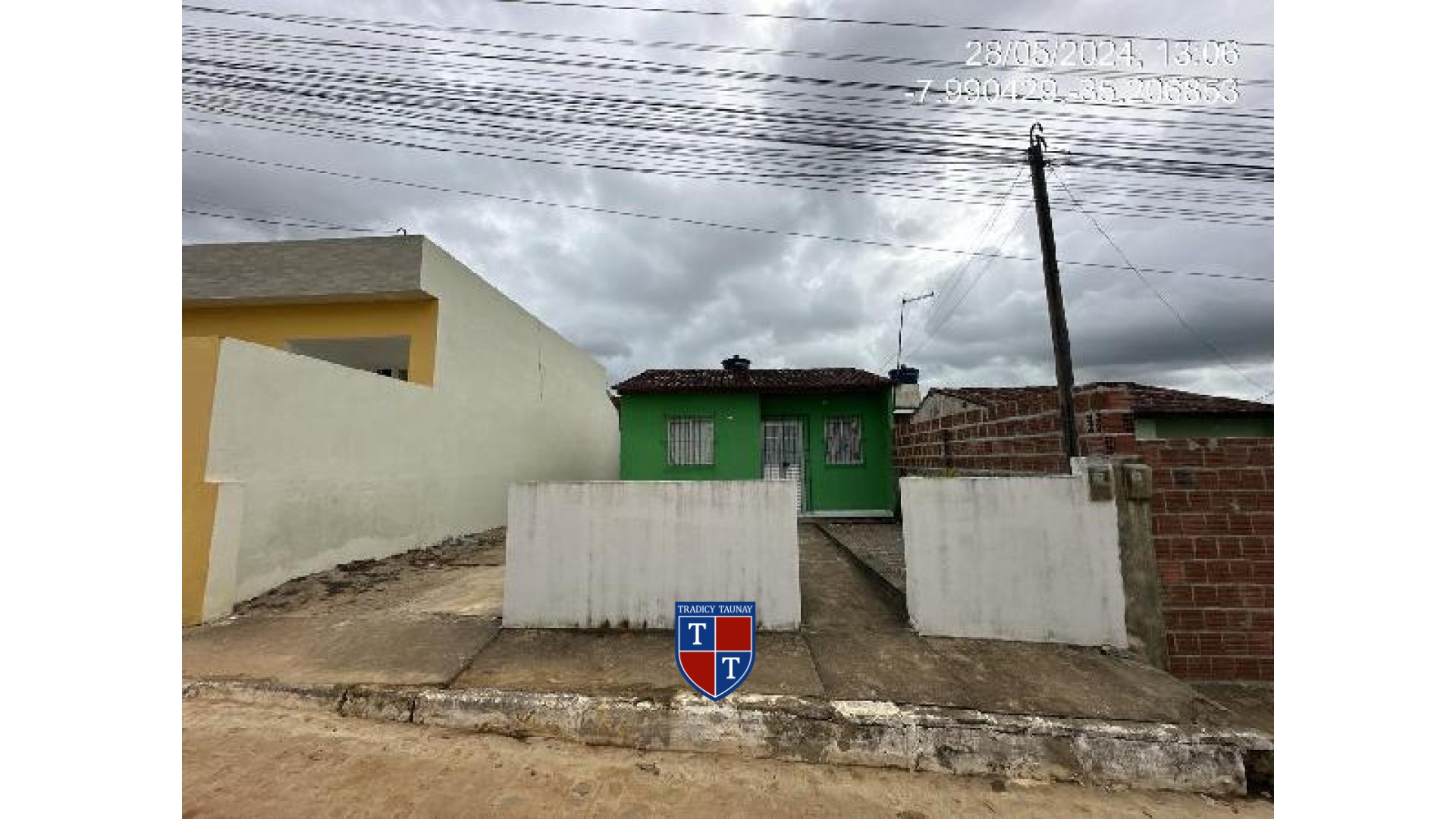 CASA em NV CHA ALEGRIA III