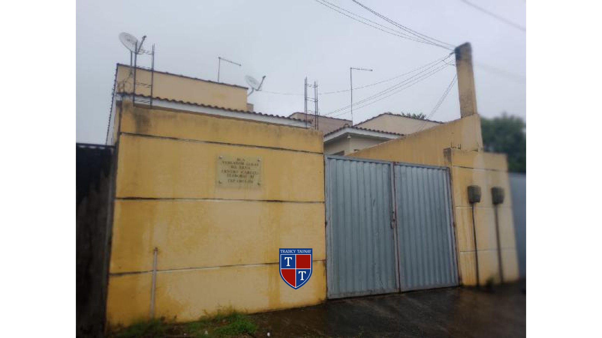 Foto 1 de CASA em 6 DISTRITO, ITABORAI/RJ - Imóvel Retomado CAIXA Ref 8444419629174