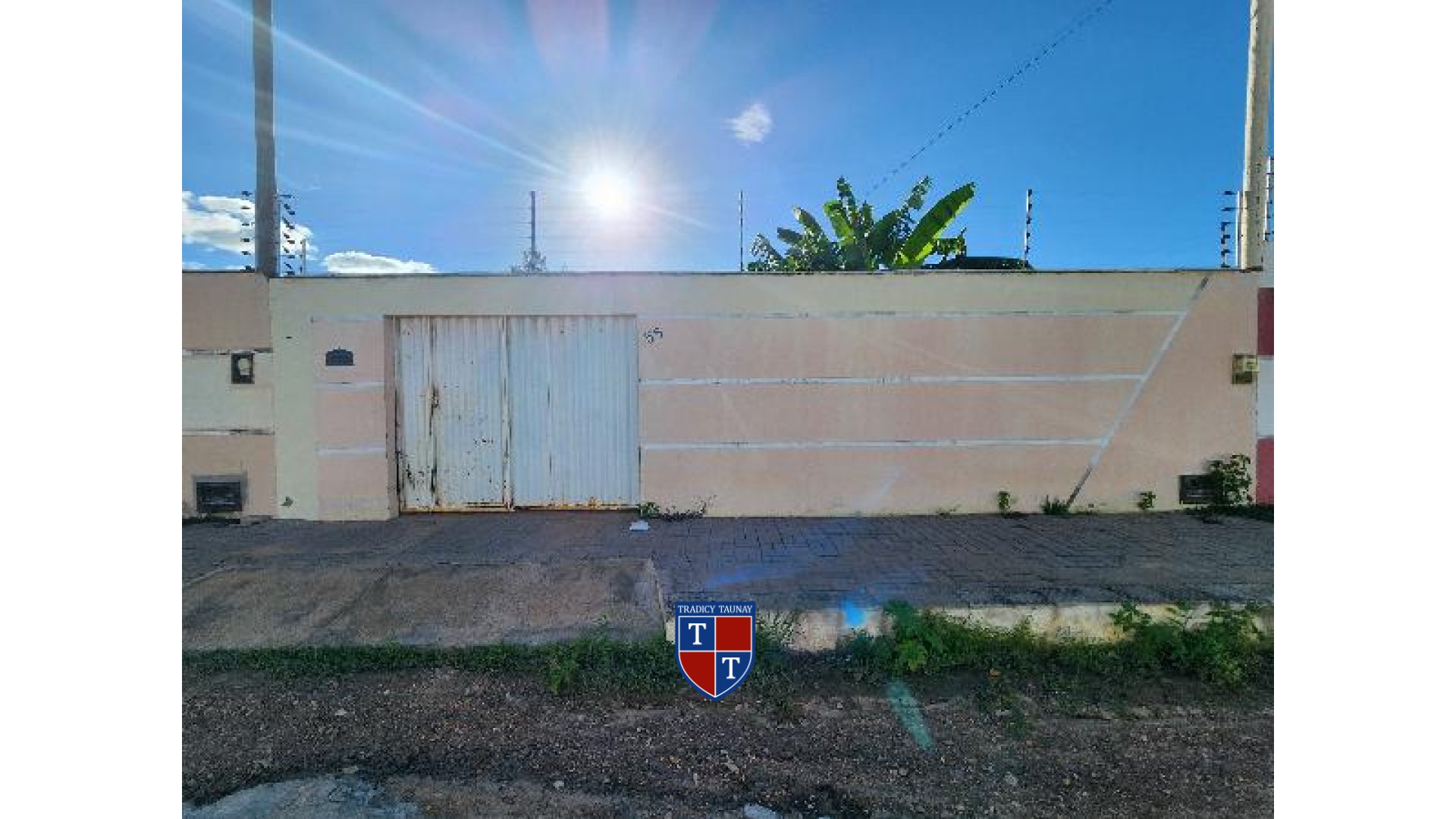 CASA em SANTA JULIA