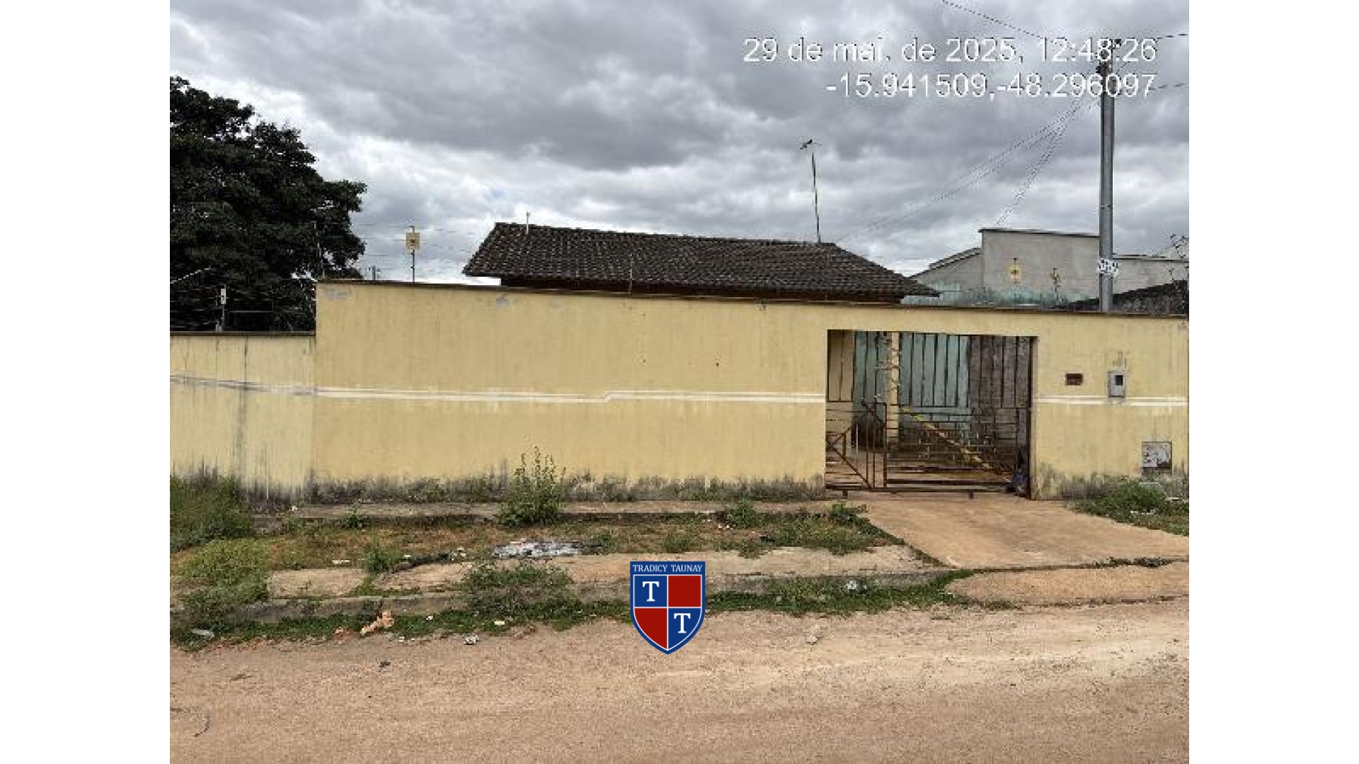 CASA em JARDIM ANA BEATRIZ I