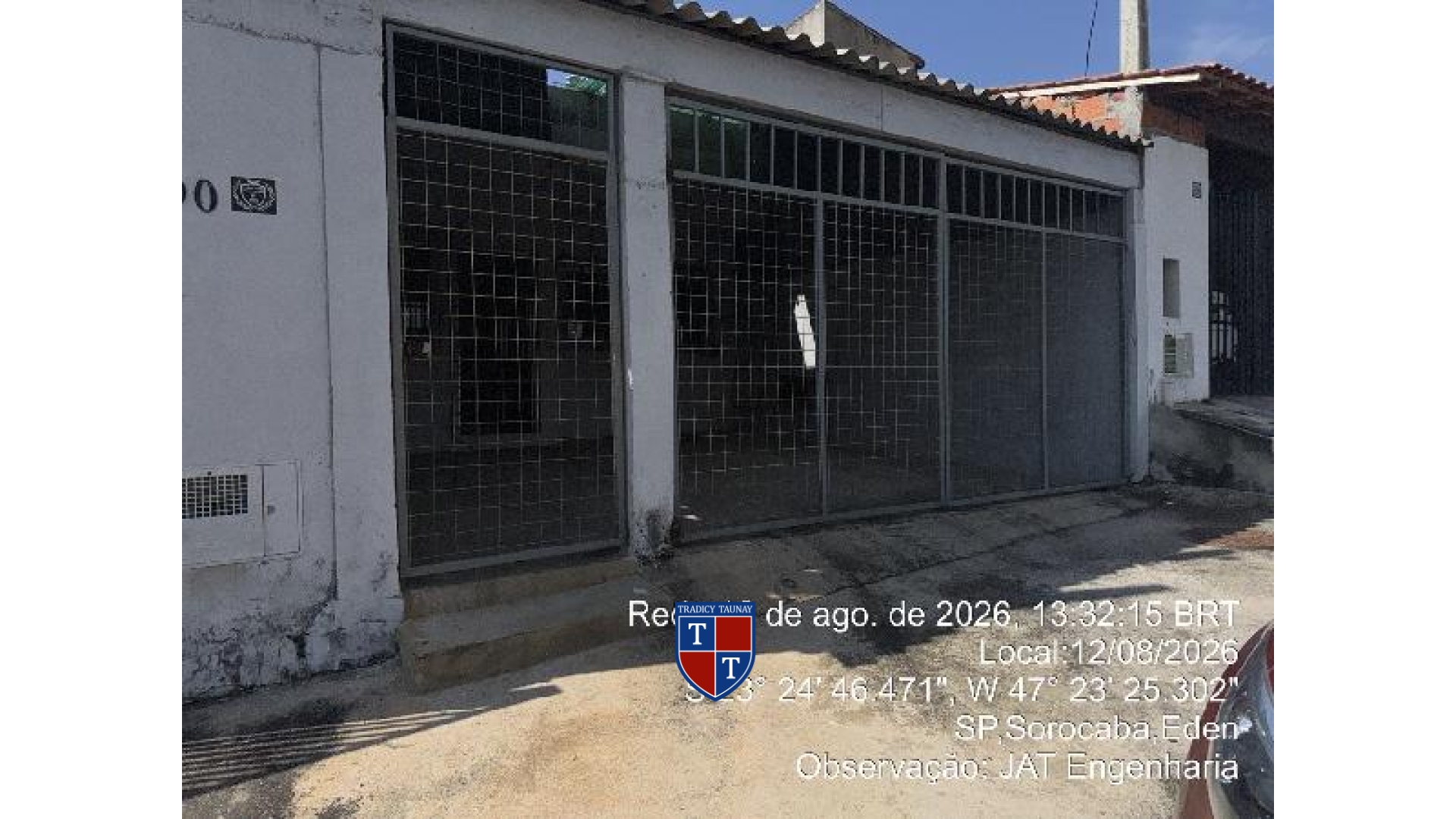 Foto 1 de CASA em TERRAS DE ARIETA, SOROCABA/SP - Imóvel Retomado CAIXA Ref 8444419651226