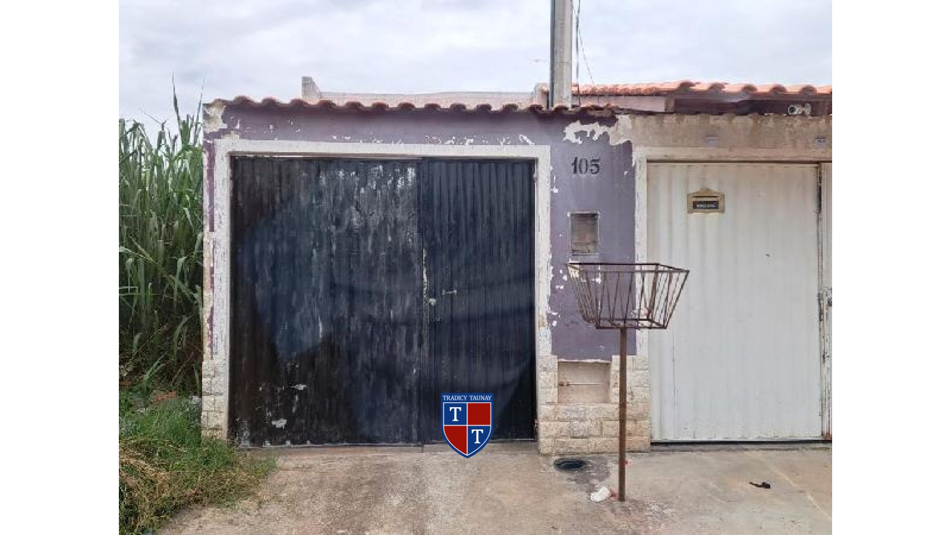 CASA em IPIRANGA