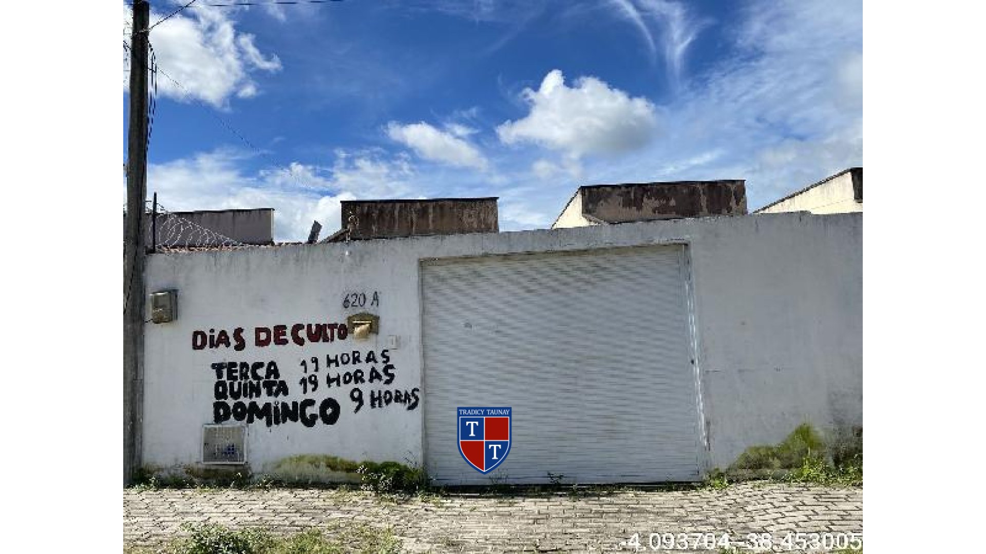 Foto 1 de CASA em VERTENTE - Imóvel Retomado Caixa