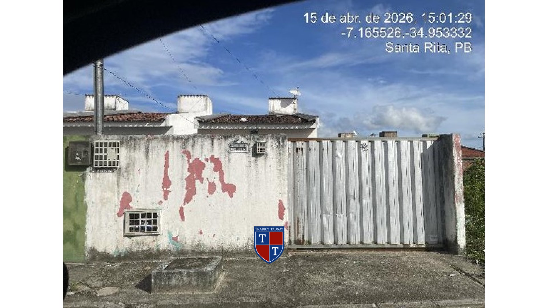 Foto 1 de CASA em EITEL SANTIAGO - Imóvel Retomado Caixa