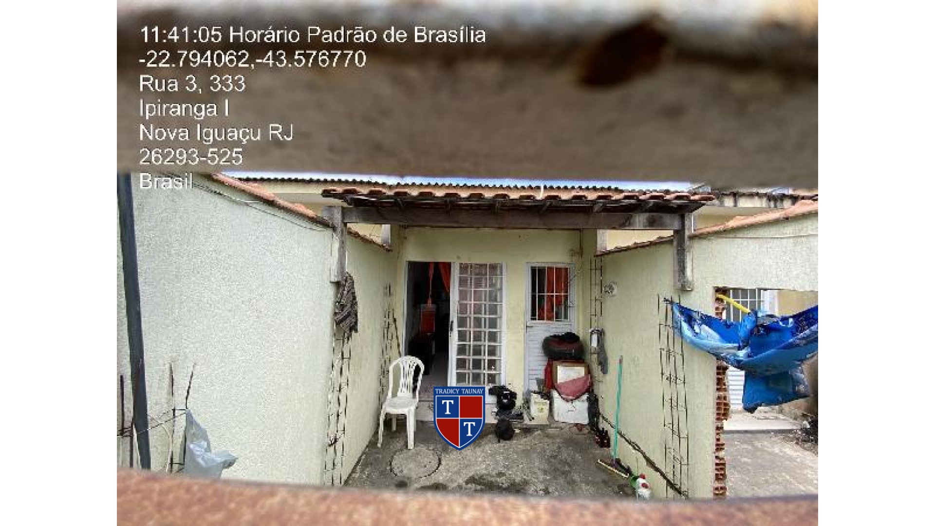 Foto 1 de CASA em IPIRANGA - Imóvel Retomado Caixa