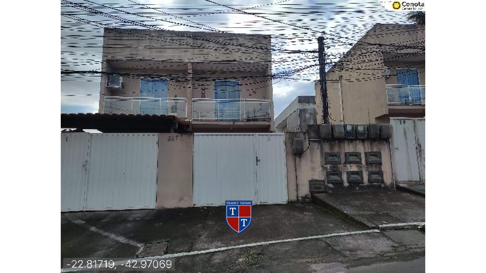 CASA em J NOSSA SENHORA AUXI