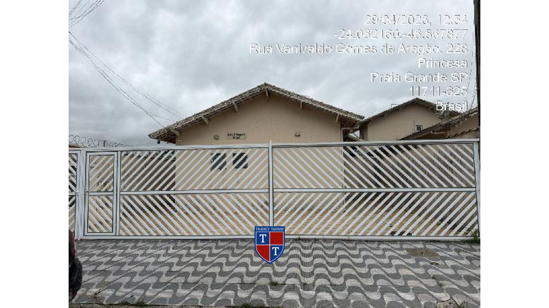 CASA em PRINCESA