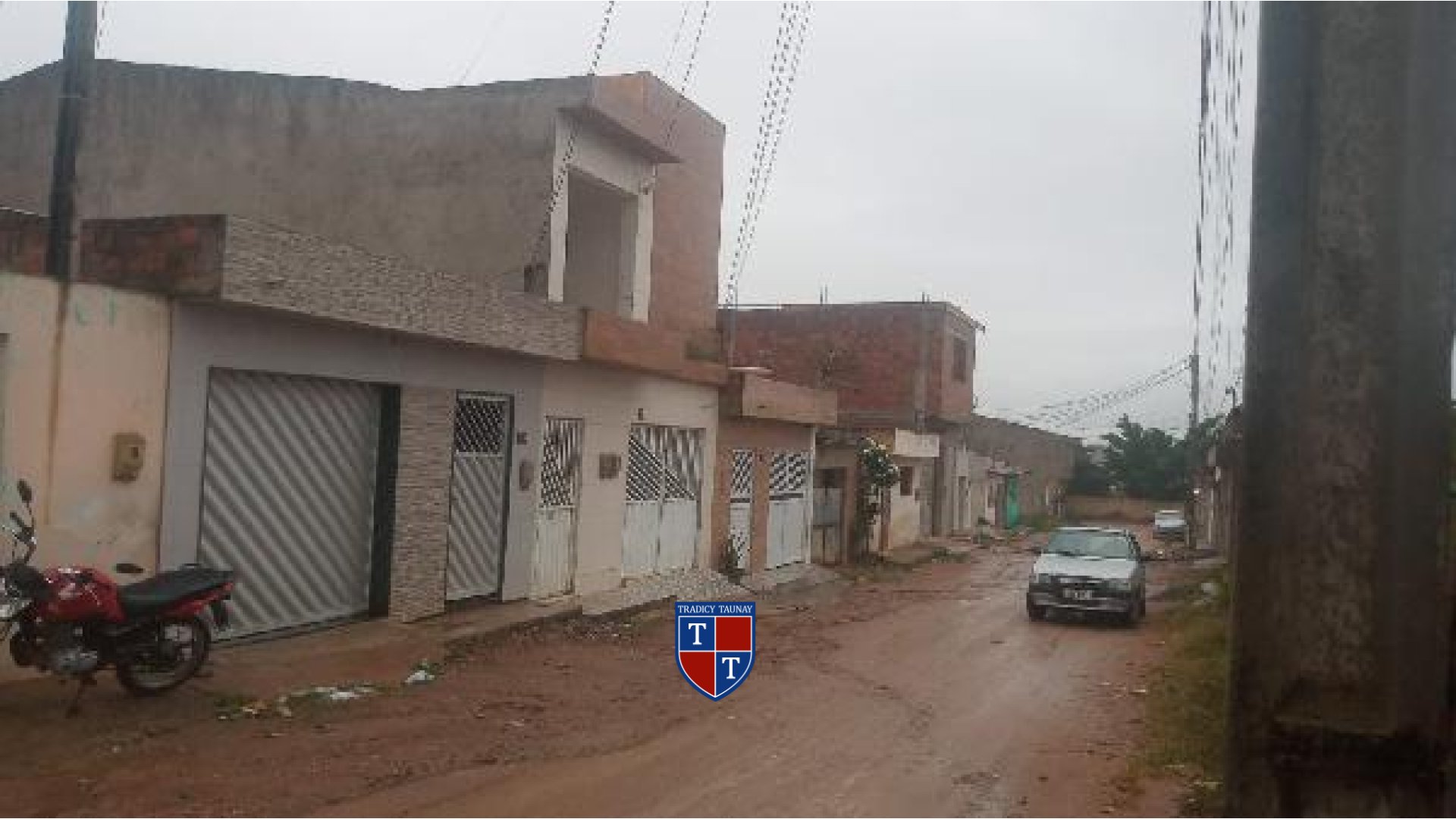 Foto 1 de CASA em NOVO, BEZERROS/PE - Imóvel Retomado CAIXA Ref 8444419806521