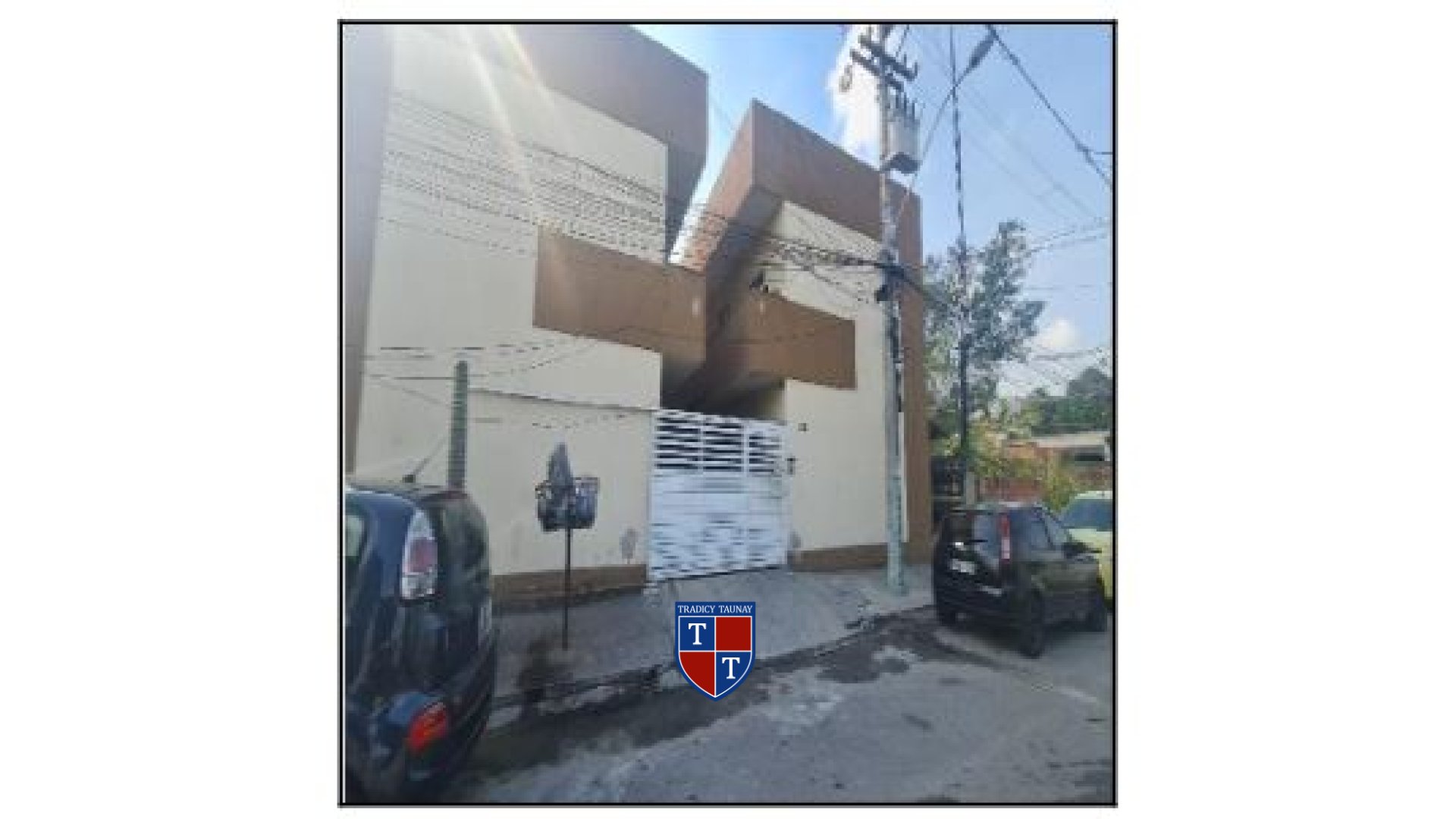APARTAMENTO em JARDIM CATARINA